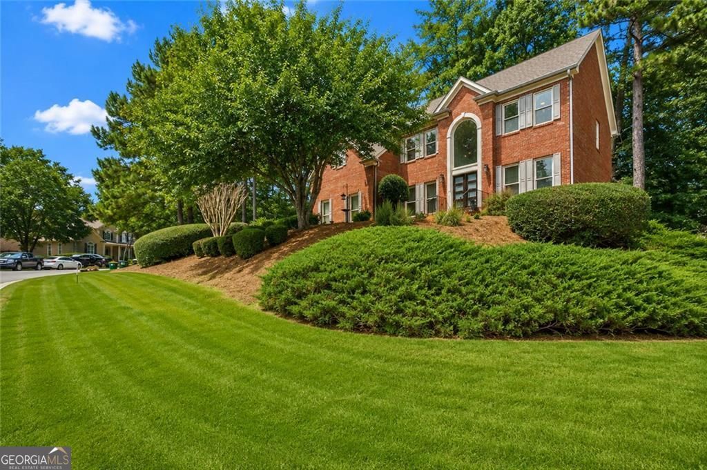 600 Sweet Stream Trace Property Photo 1