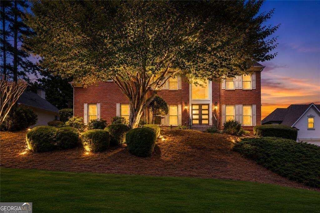 600 Sweet Stream Trace Property Photo 1