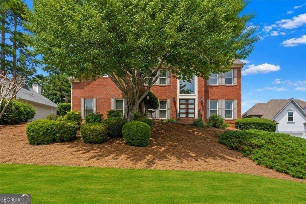600 Sweet Stream Trace Property Photo 3