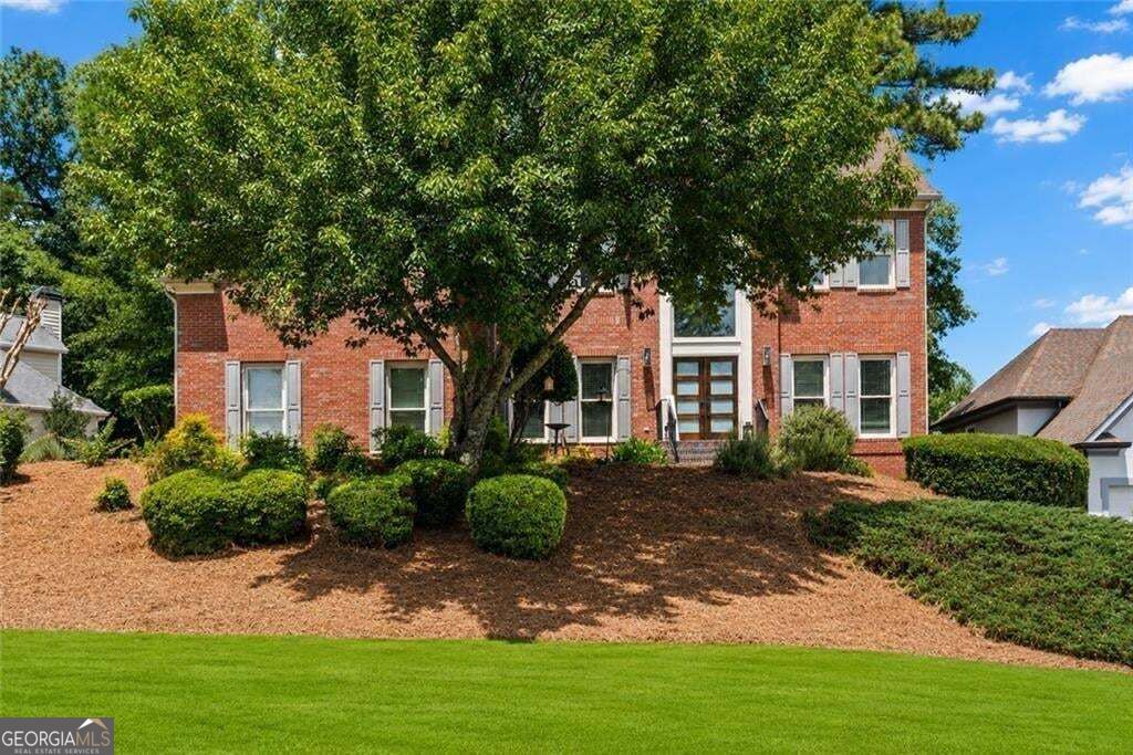 600 Sweet Stream Trace Property Photo 4
