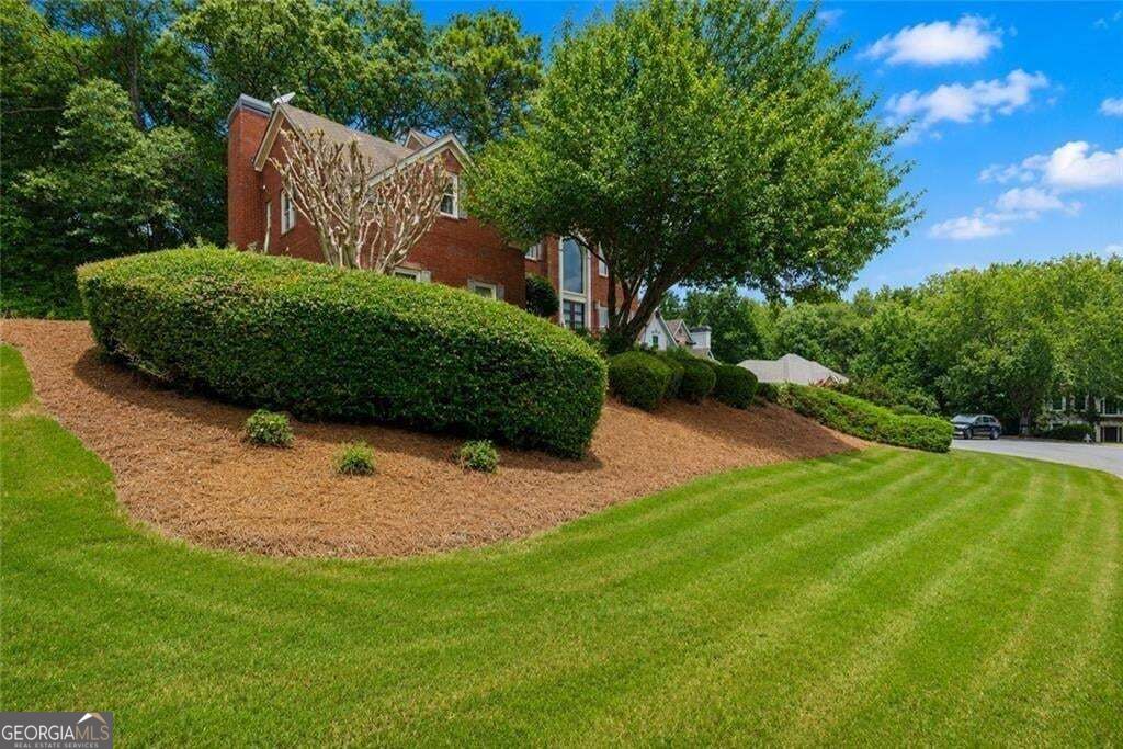600 Sweet Stream Trace Property Photo 5