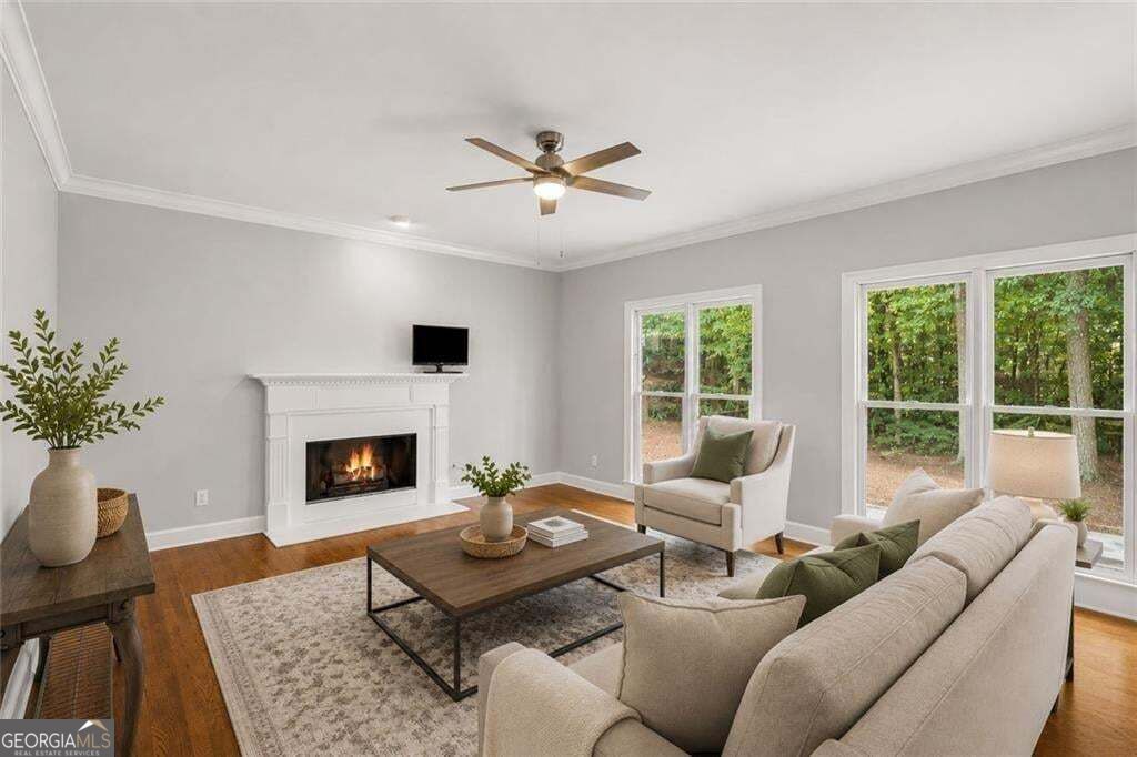 600 Sweet Stream Trace Property Photo 17