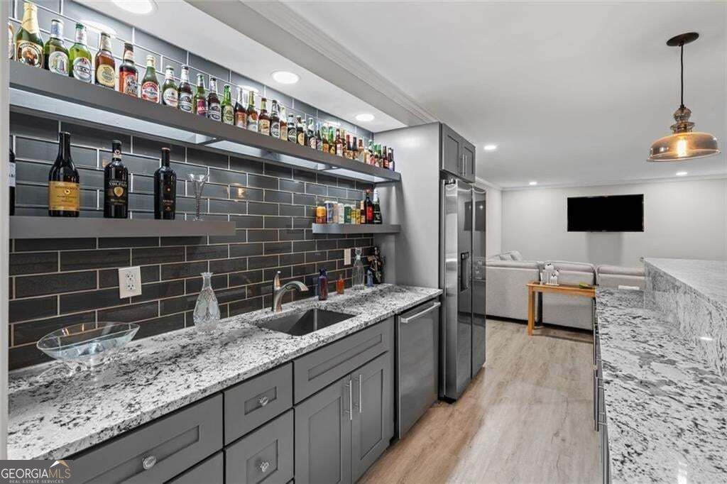 600 Sweet Stream Trace Property Photo 42