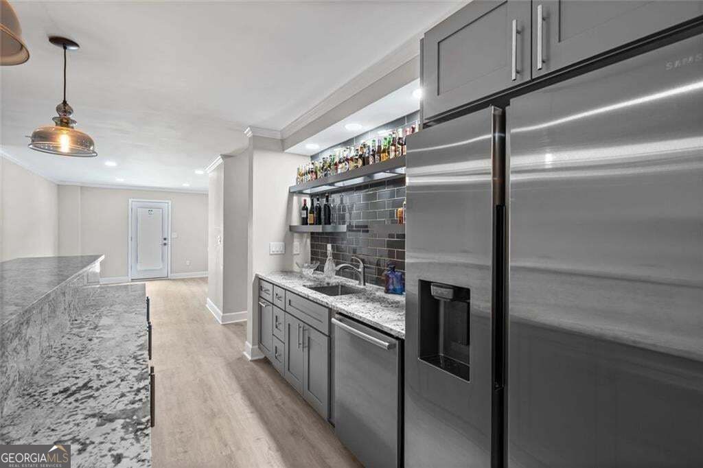600 Sweet Stream Trace Property Photo 44