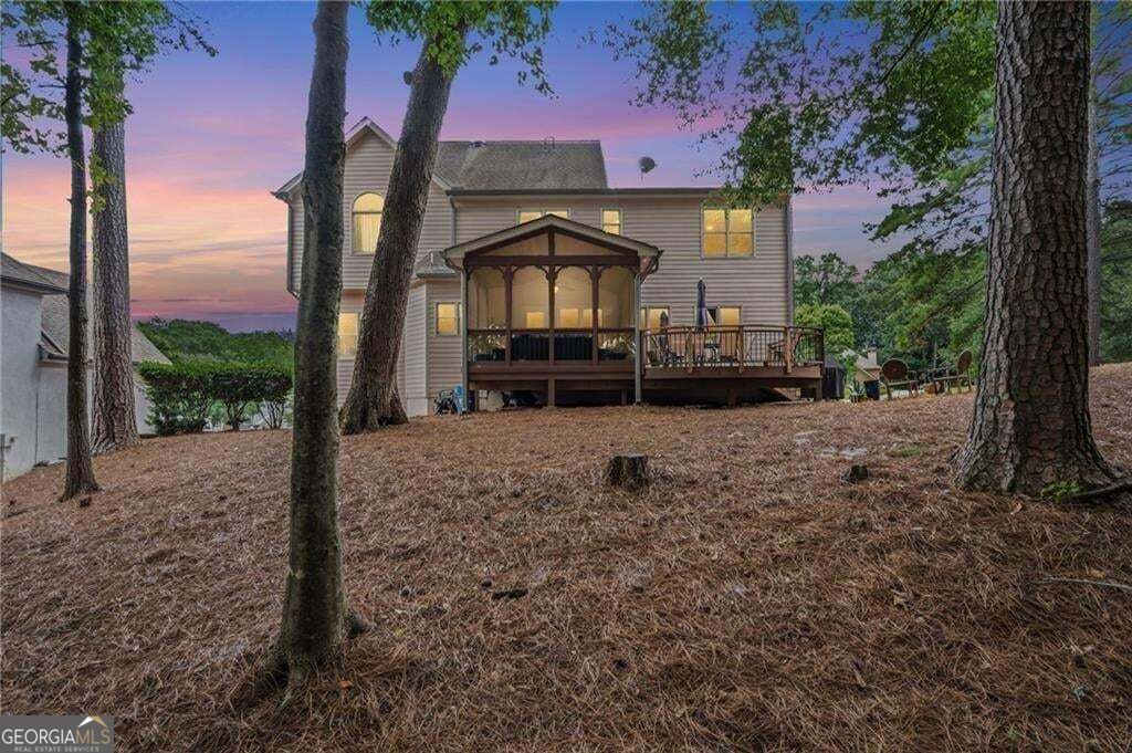 600 Sweet Stream Trace Property Photo 48