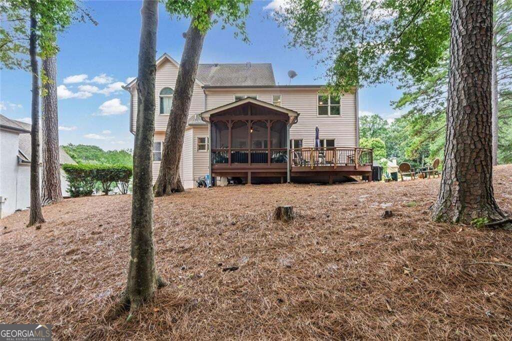 600 Sweet Stream Trace Property Photo 50