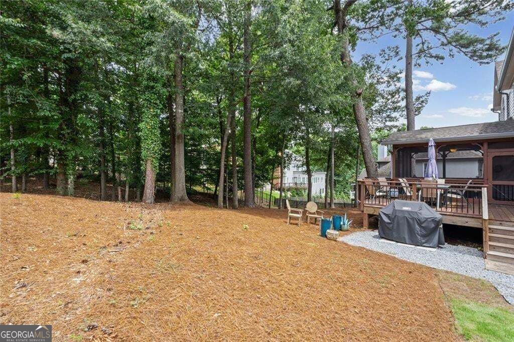600 Sweet Stream Trace Property Photo 51