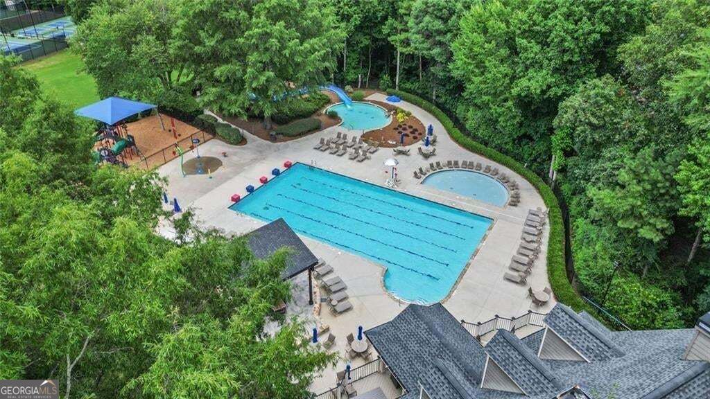 600 Sweet Stream Trace Property Photo 61