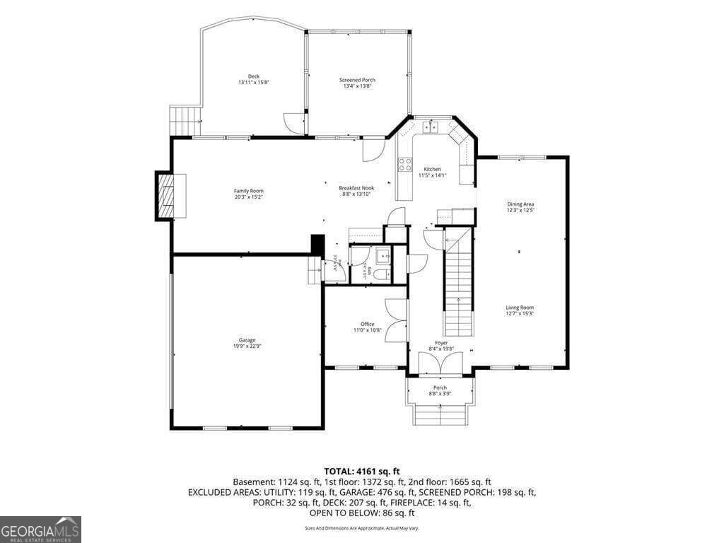 600 Sweet Stream Trace Property Photo 69