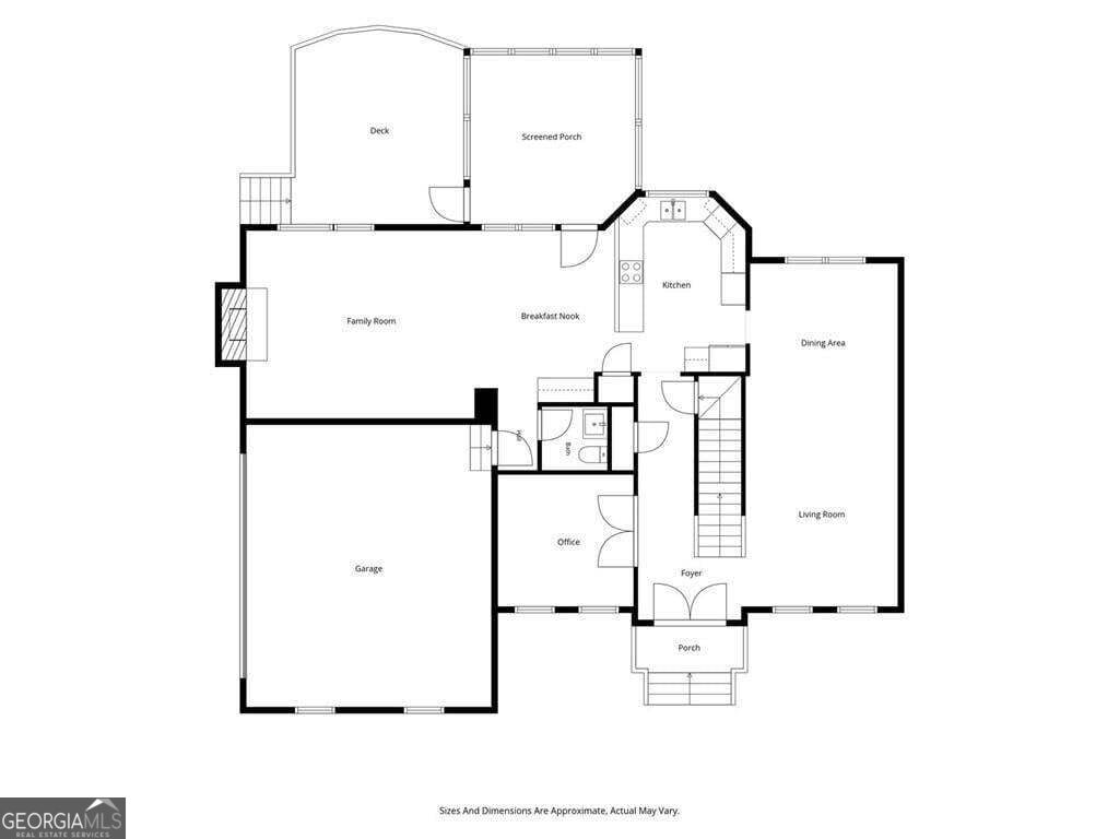 600 Sweet Stream Trace Property Photo 71