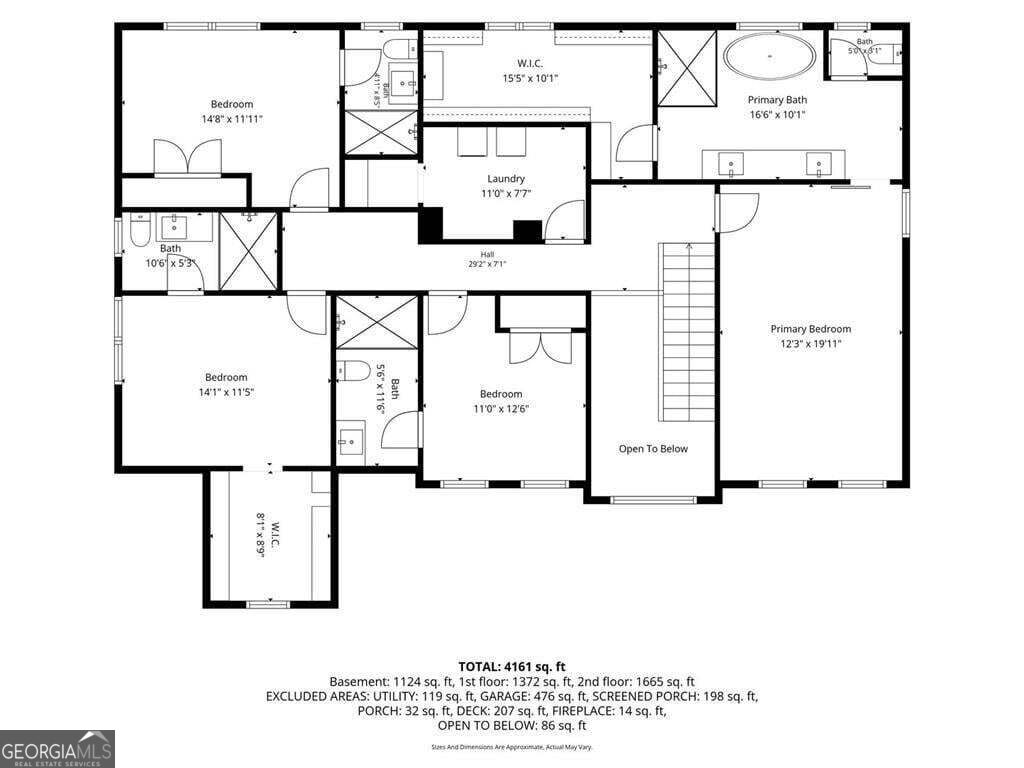 600 Sweet Stream Trace Property Photo 72