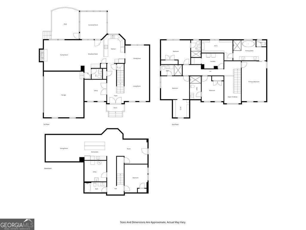 600 Sweet Stream Trace Property Photo 73