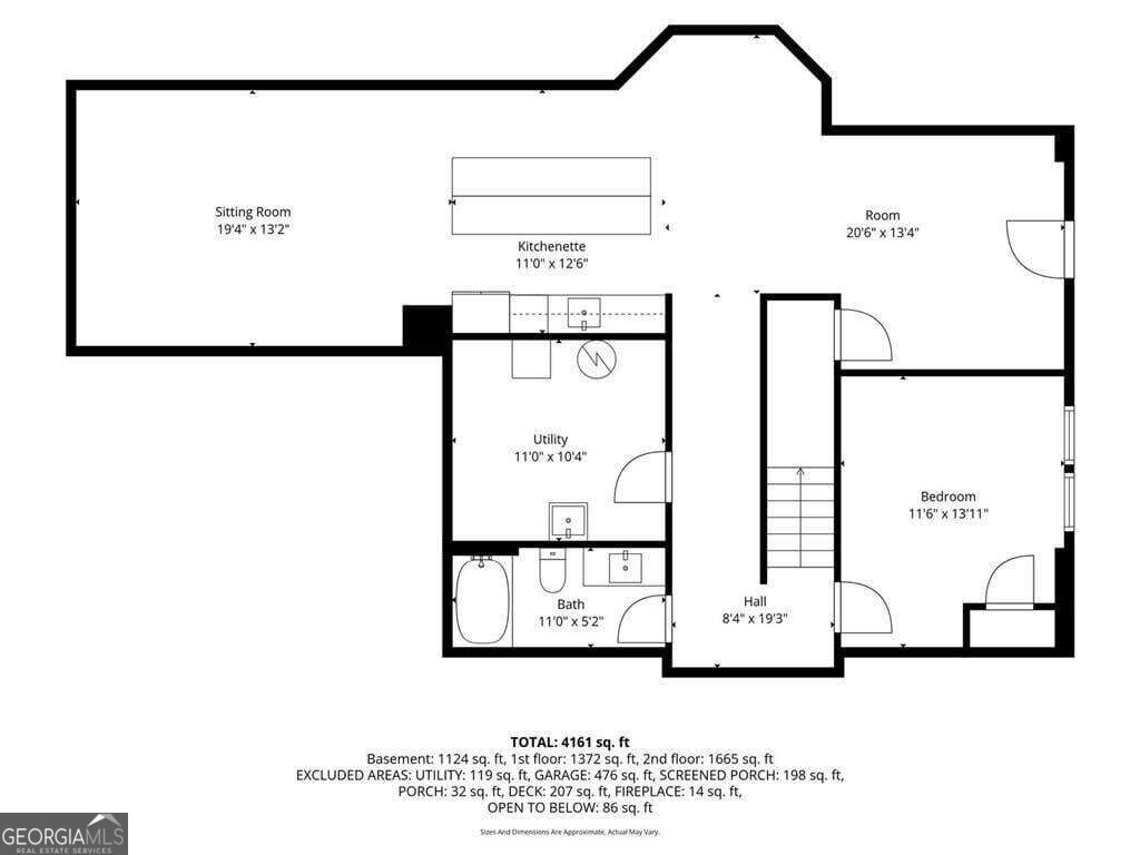 600 Sweet Stream Trace Property Photo 74