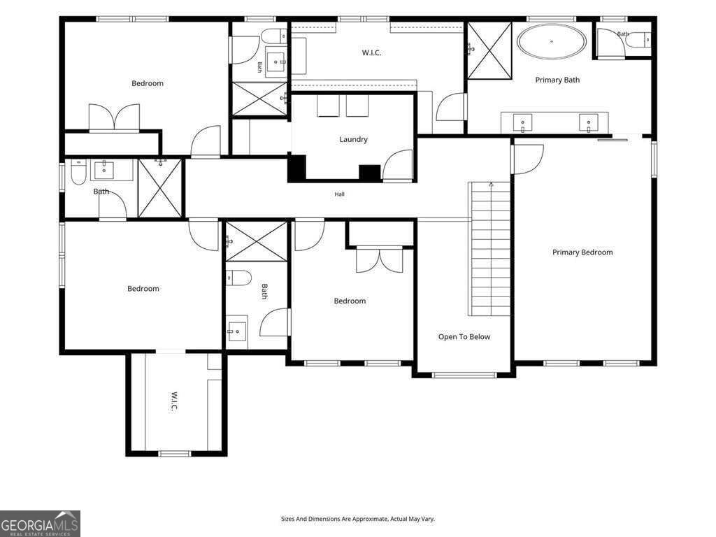600 Sweet Stream Trace Property Photo 75