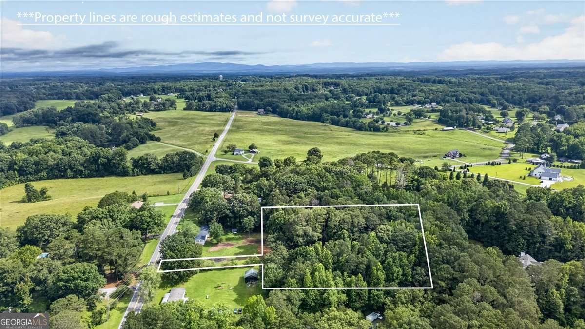 10987 Freehome Highway Property Photo 1