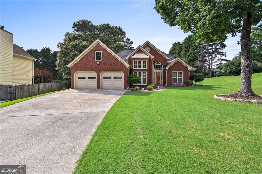 245 Walford Court