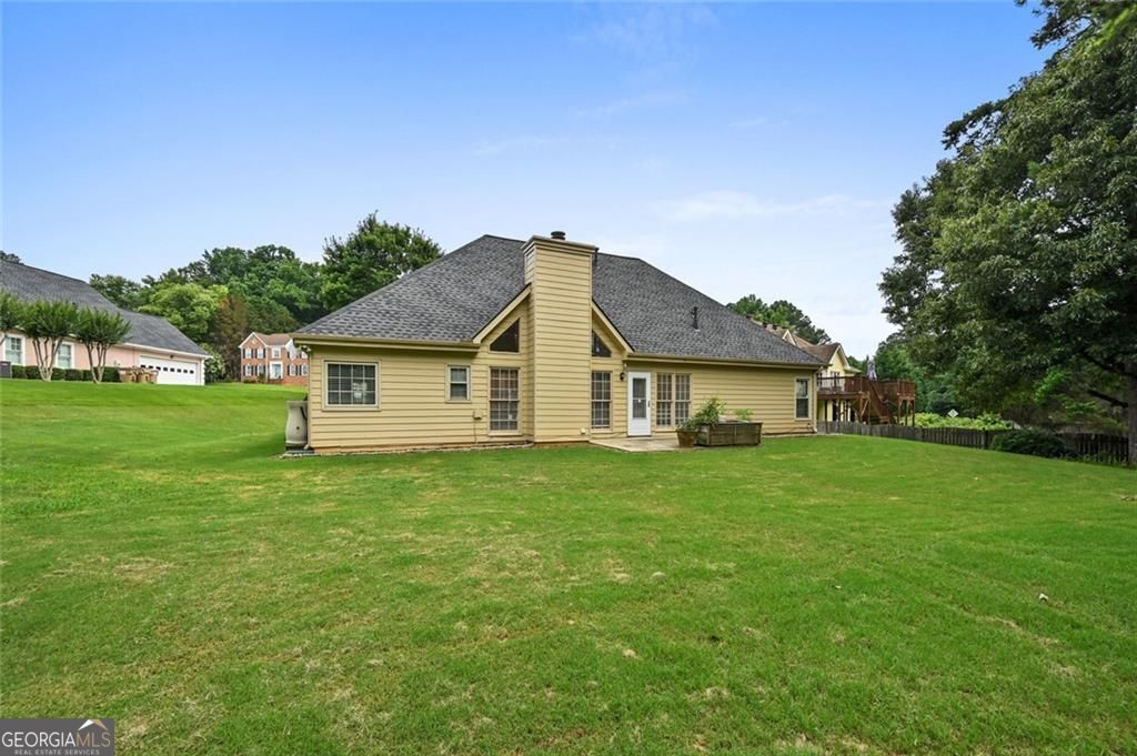 245 Walford Court Property Photo 40