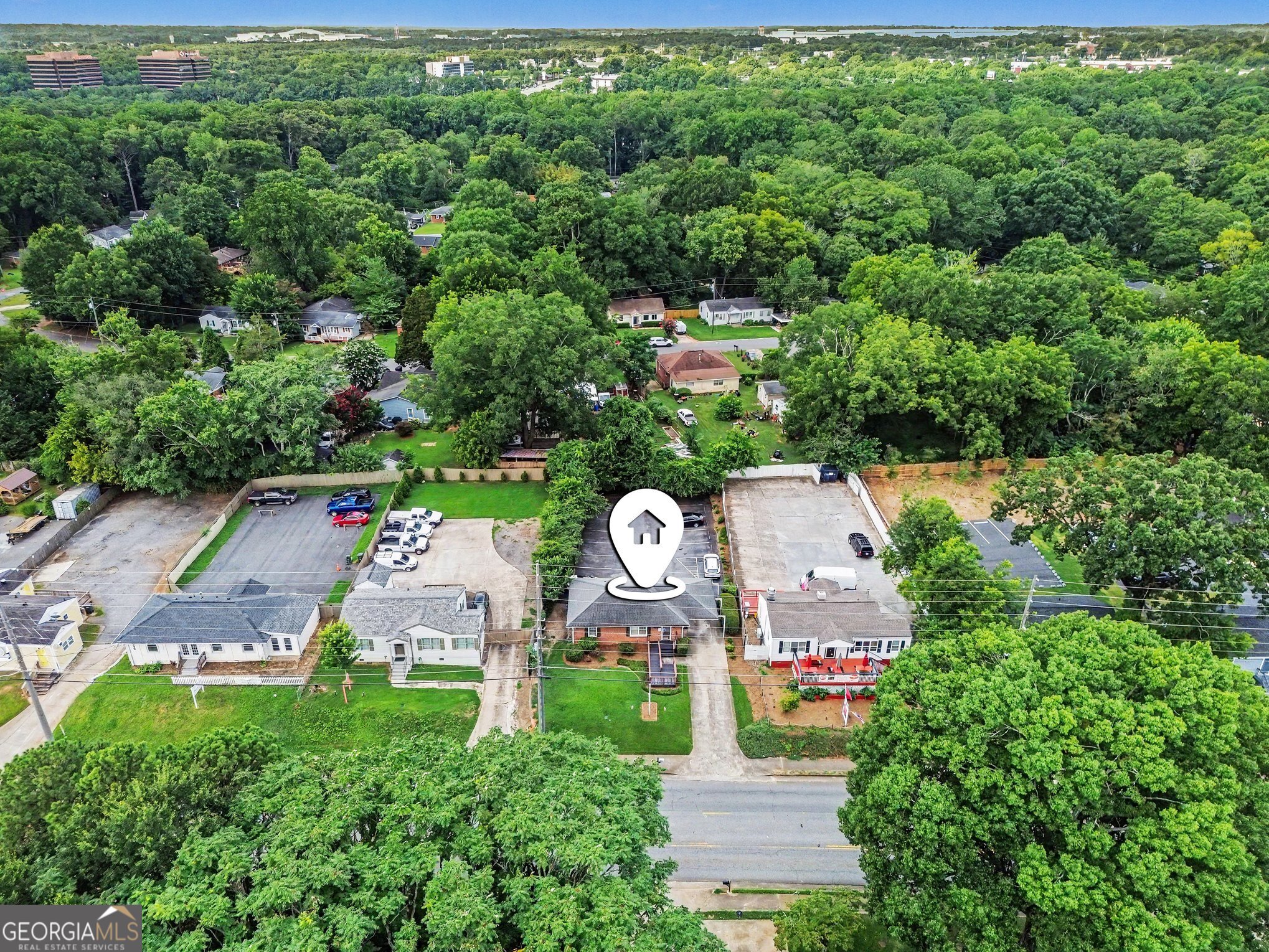 228 Powers Ferry Road Se Property Photo 10