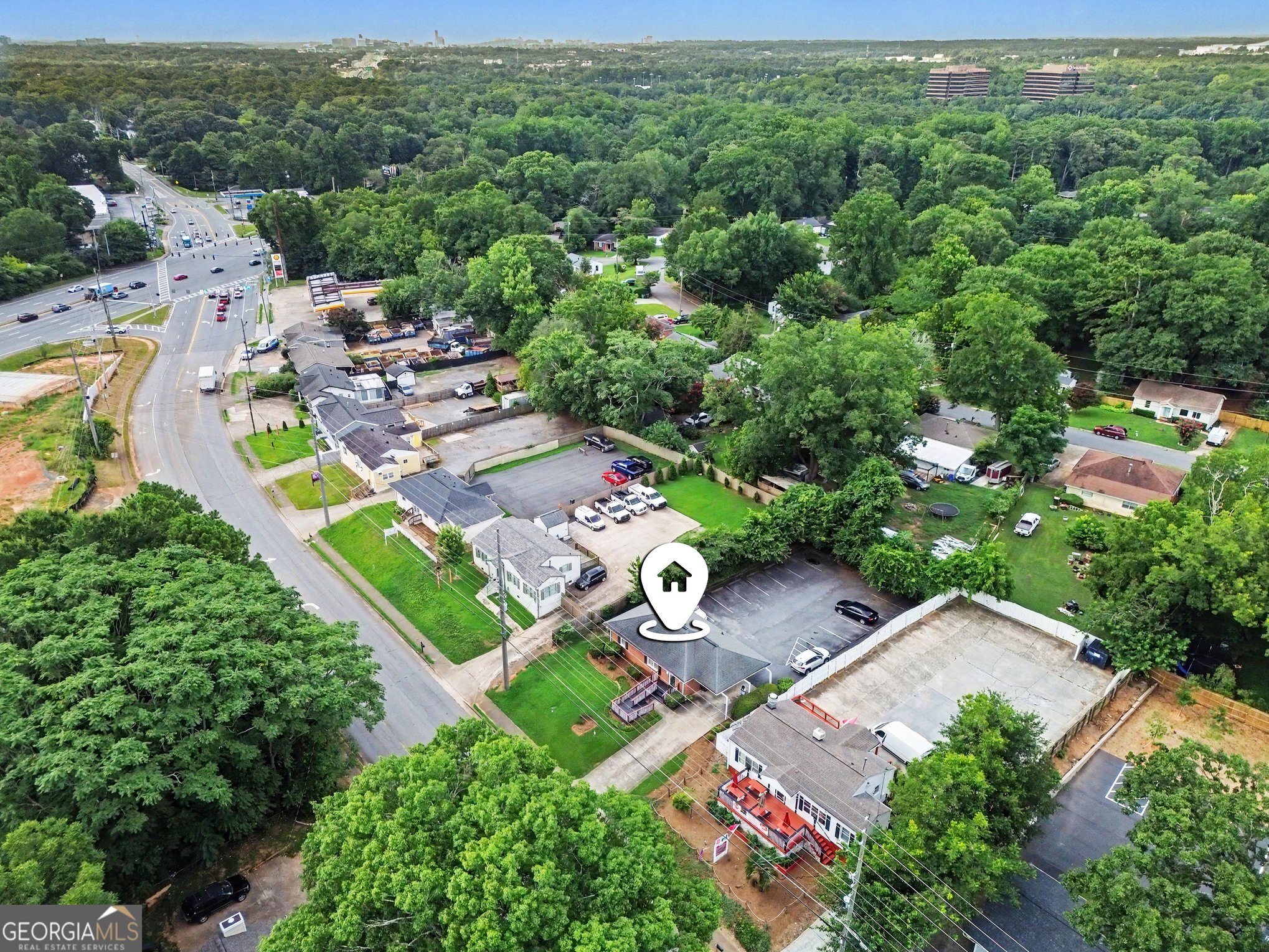 228 Powers Ferry Road Se Property Photo 12
