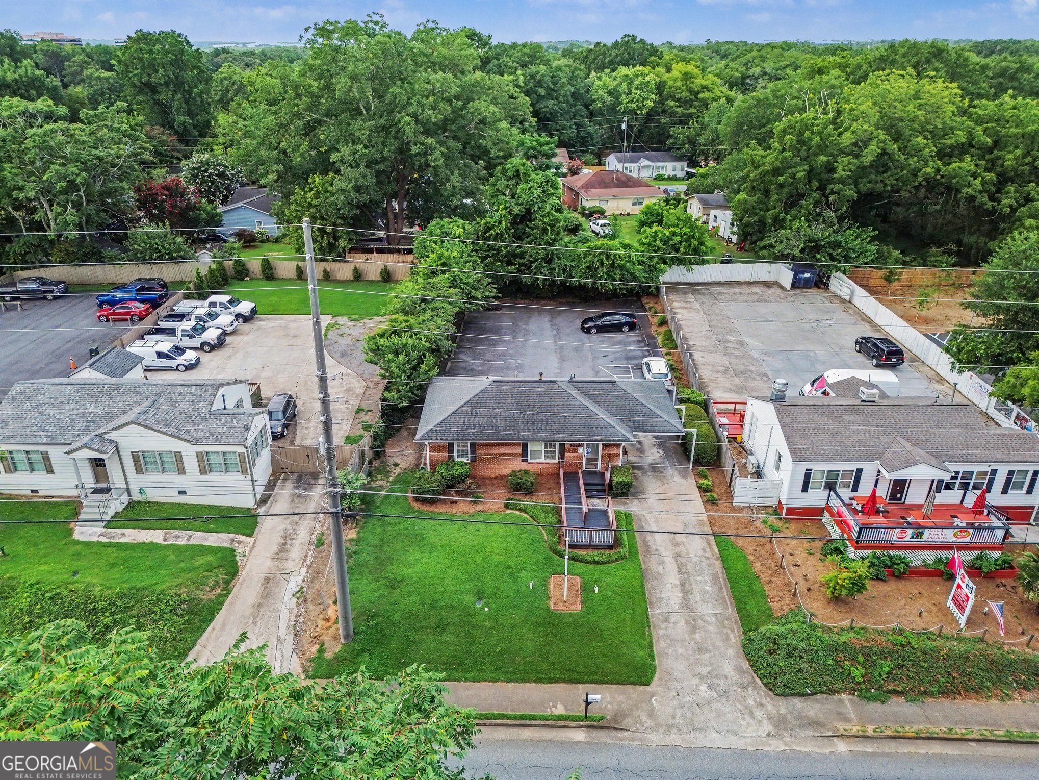 228 Powers Ferry Road Se Property Photo 14