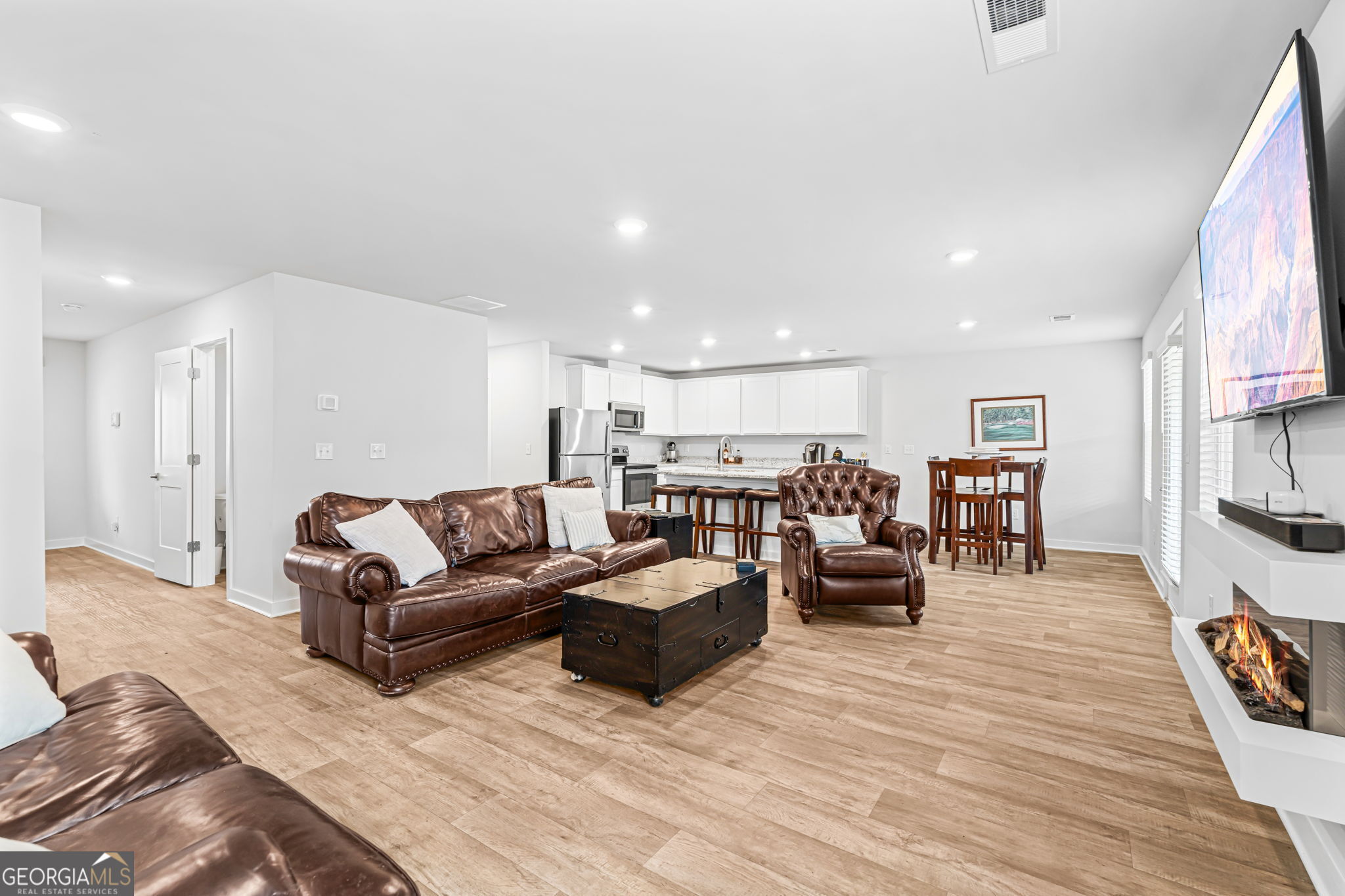 110 Red Barn Court Property Photo 8