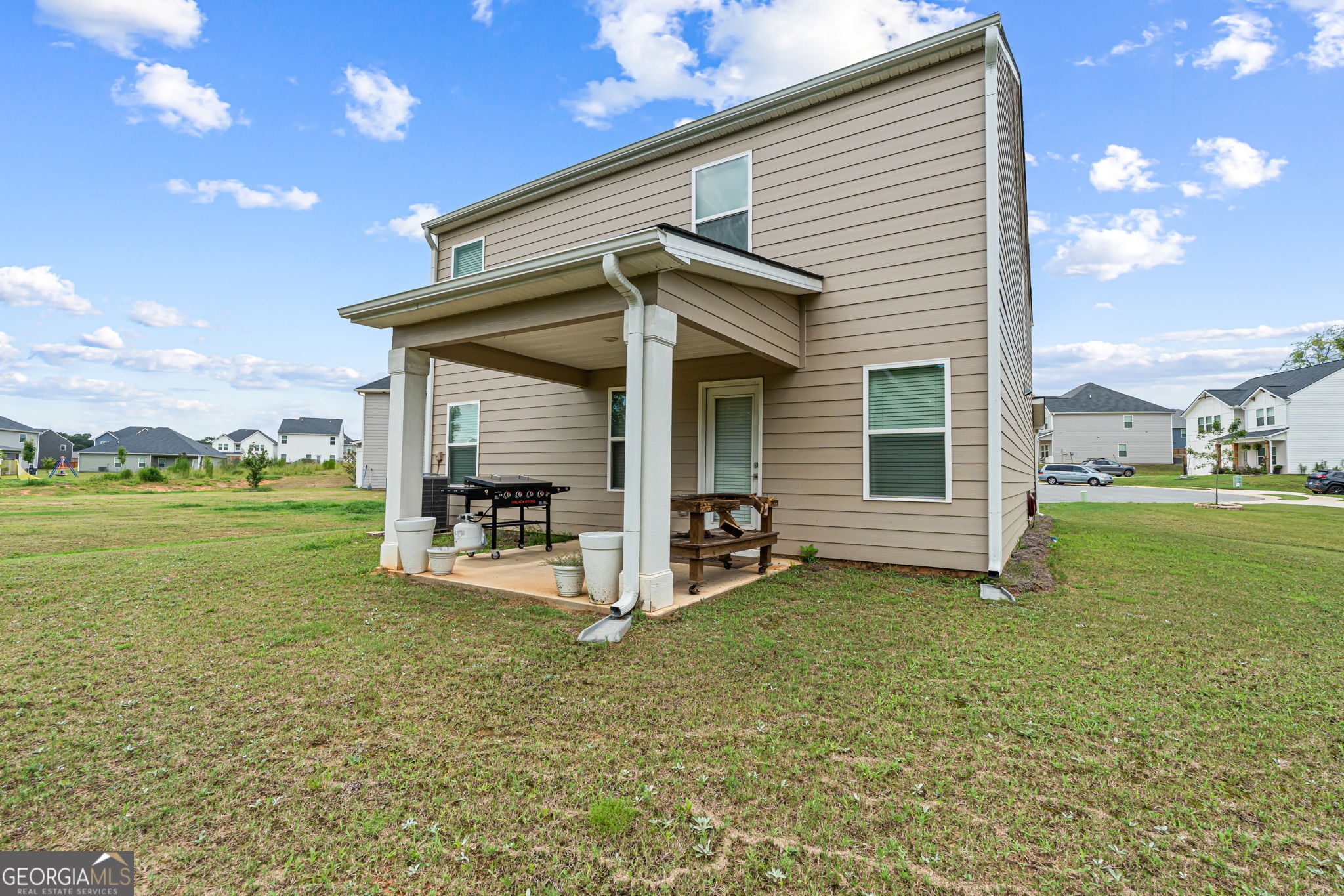 110 Red Barn Court Property Photo 32