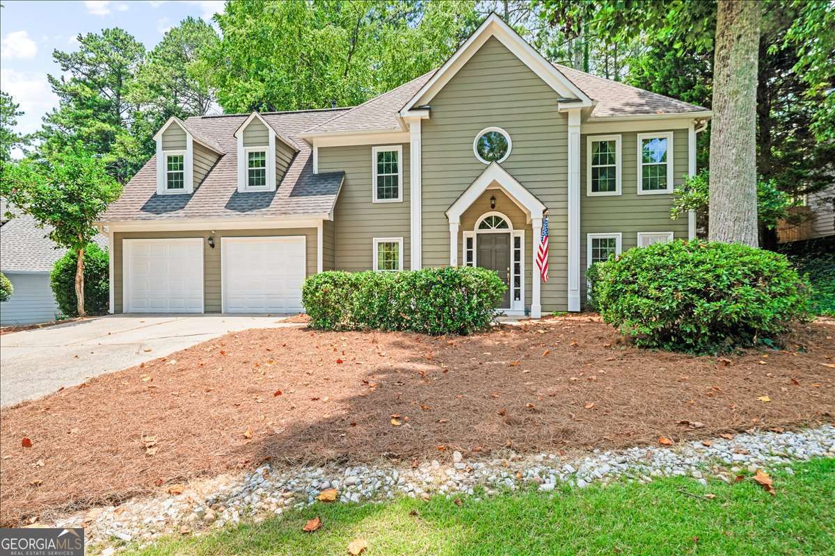 5265 N Hillbrooke Trace Property Photo 1