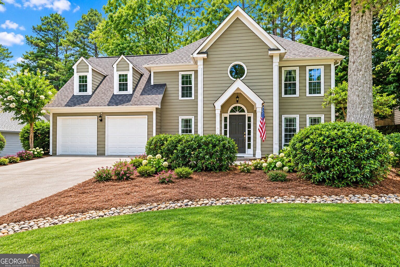 5265 N Hillbrooke Trace Property Photo 1