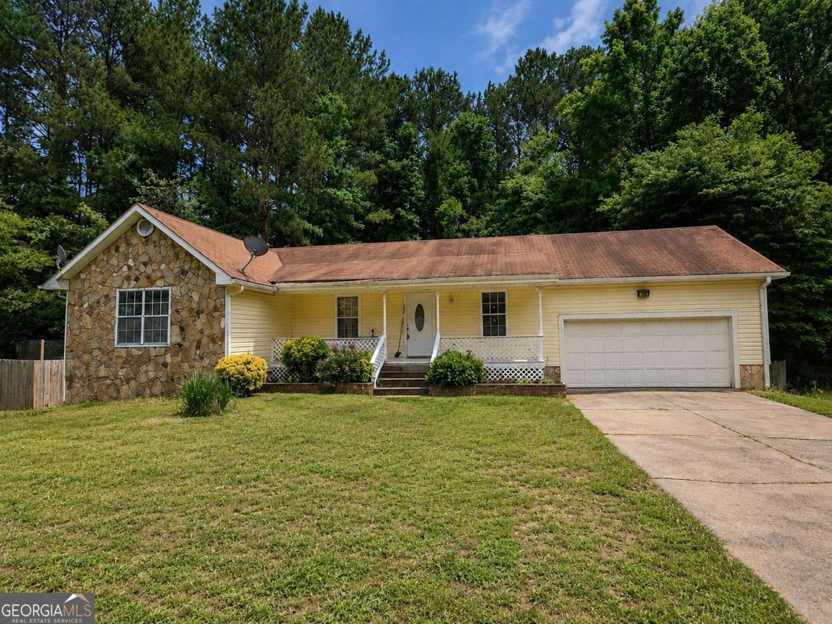 1254 Brett Court Property Photo 1