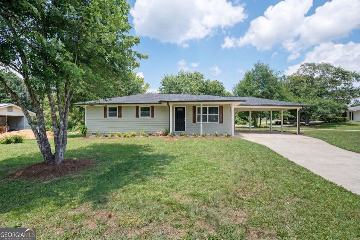 163 Pierce Road