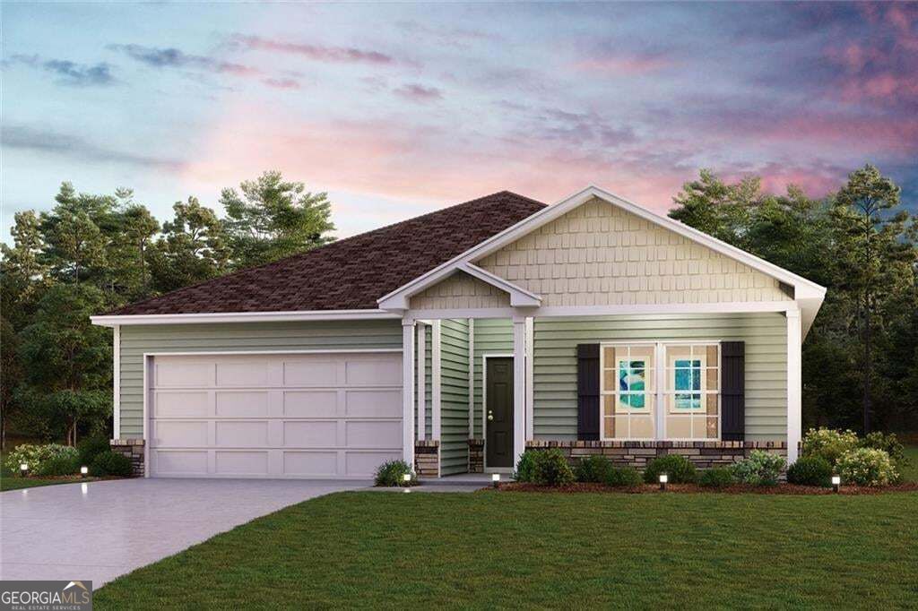 233 Woodlake Landing Property Photo 1