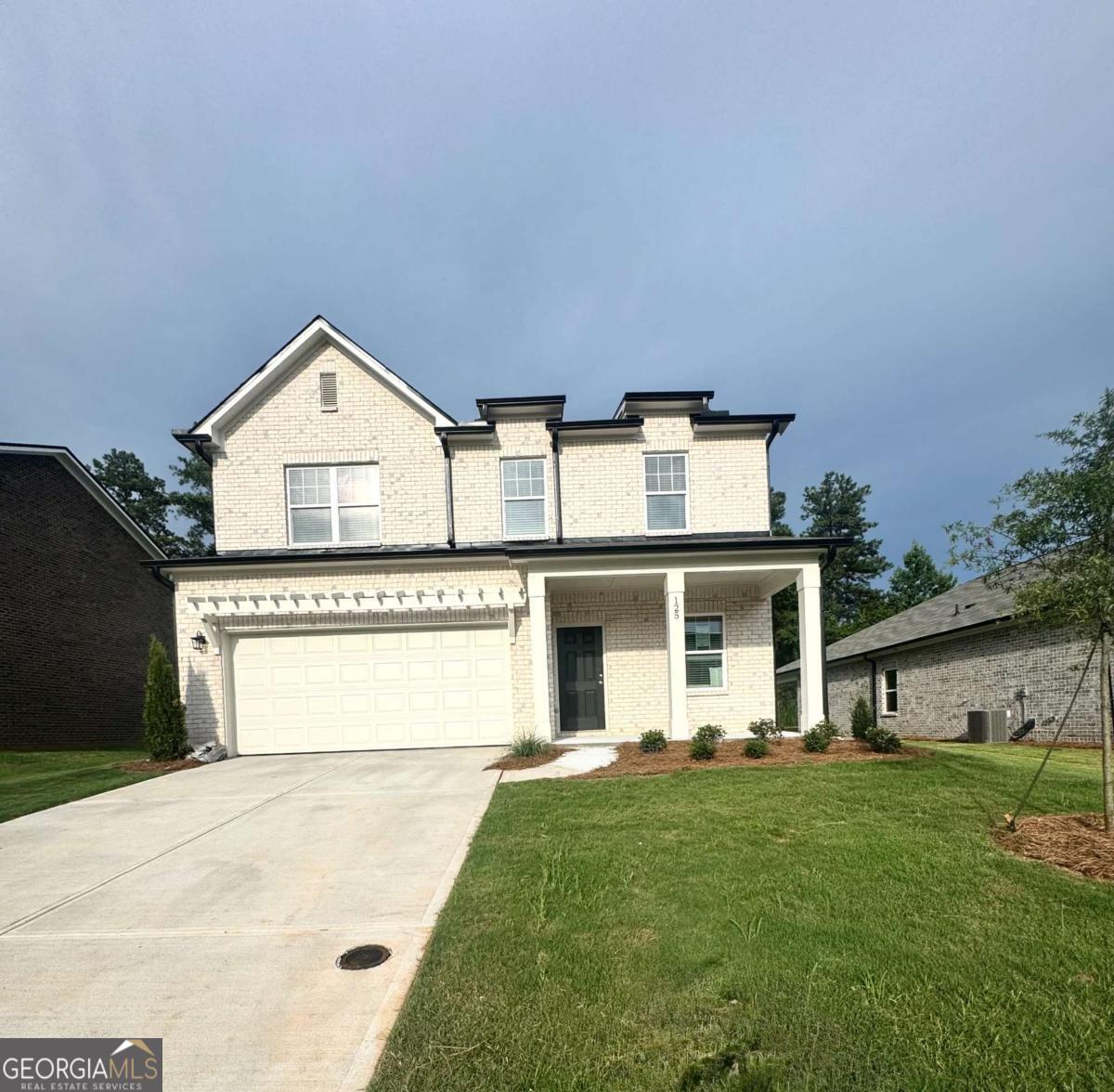 125 Maison Drive Property Photo 1