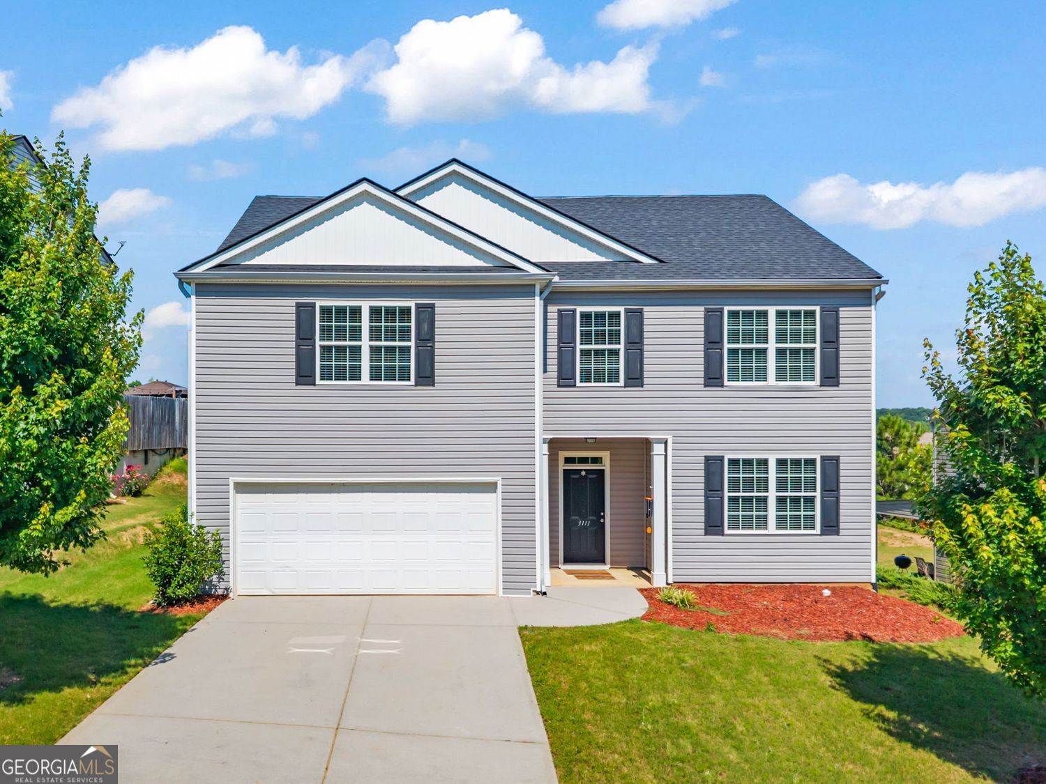 3111 Boxwood Crossing Property Photo 1