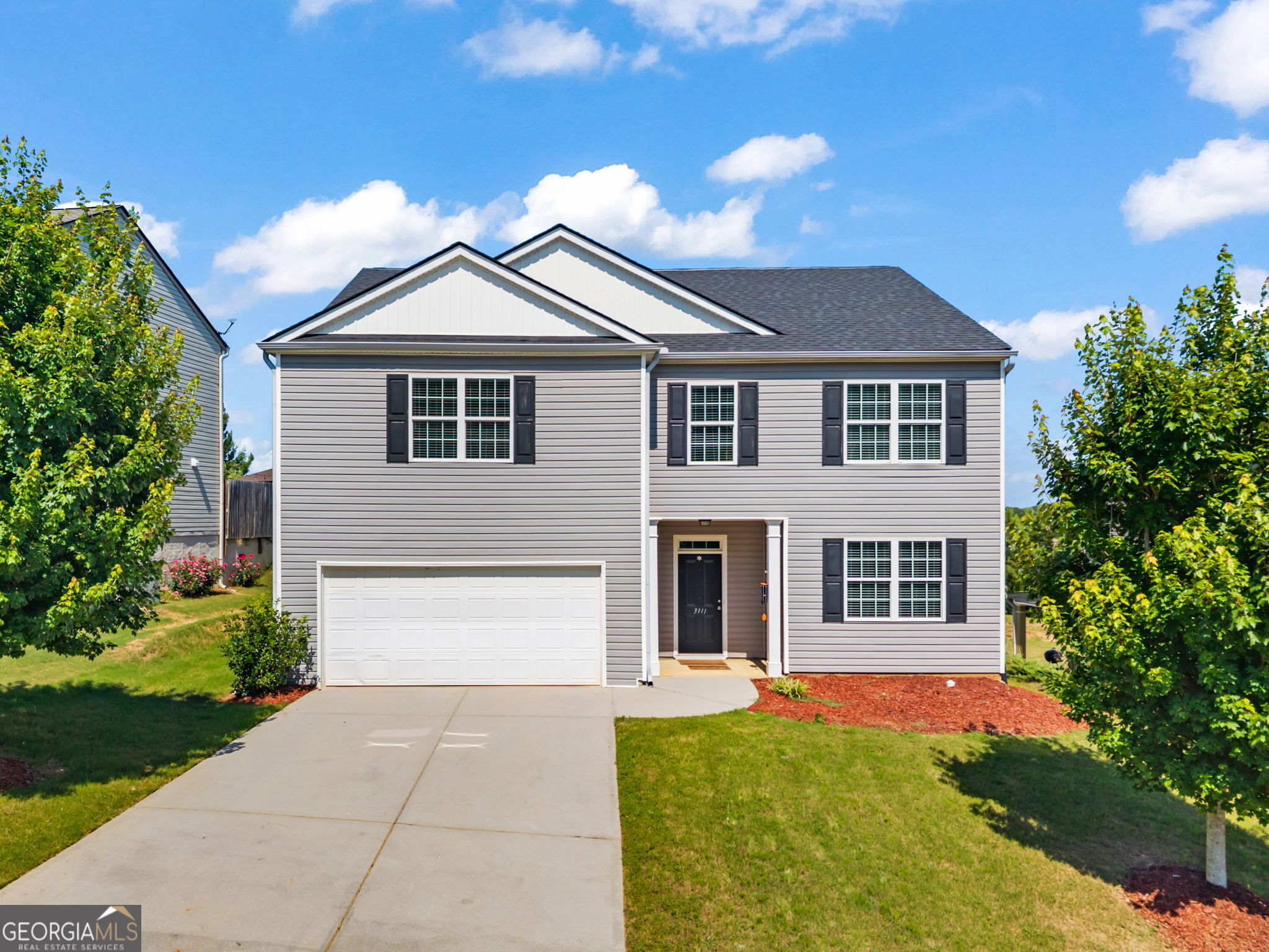 3111 Boxwood Crossing Property Photo 1