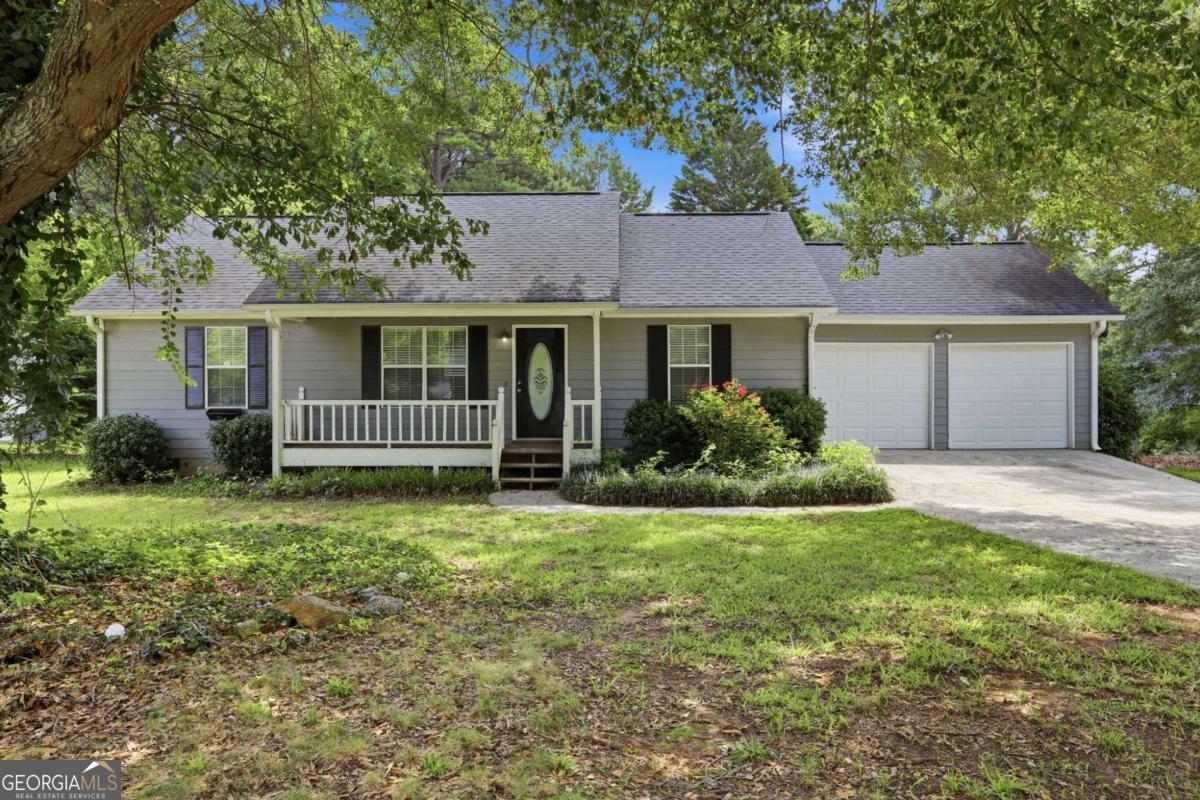 178 Peach Forest Place Property Photo 1