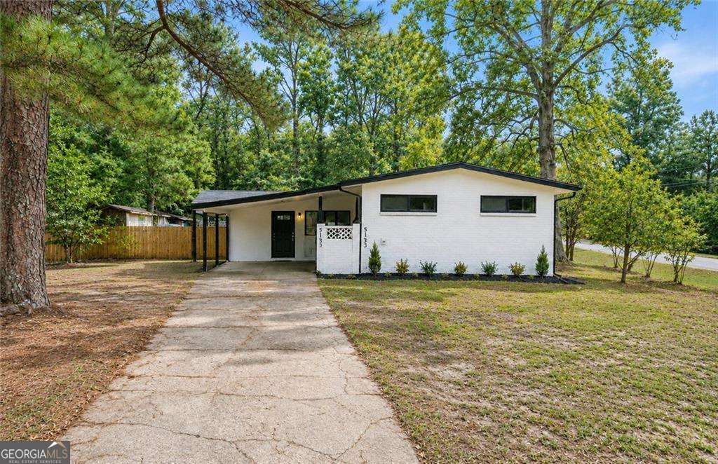 3061 Jett Drive Property Photo 1
