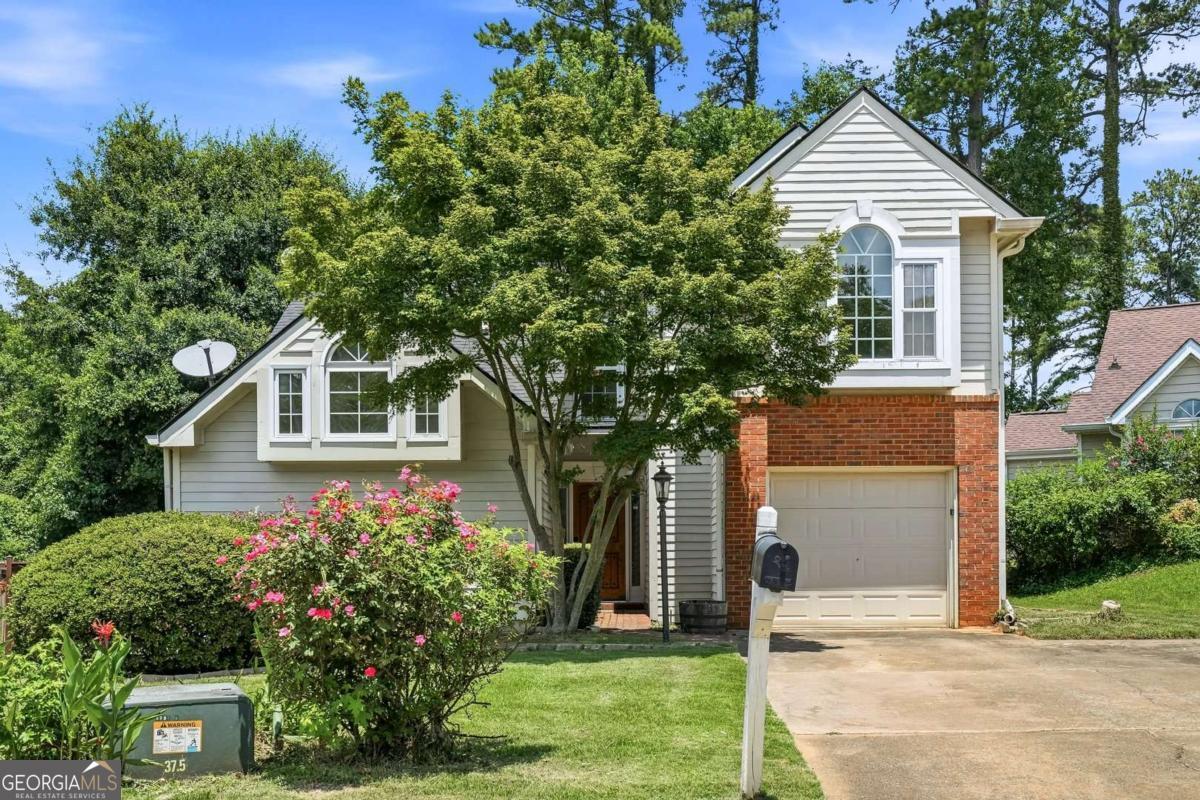 2293 Collinworth Drive
