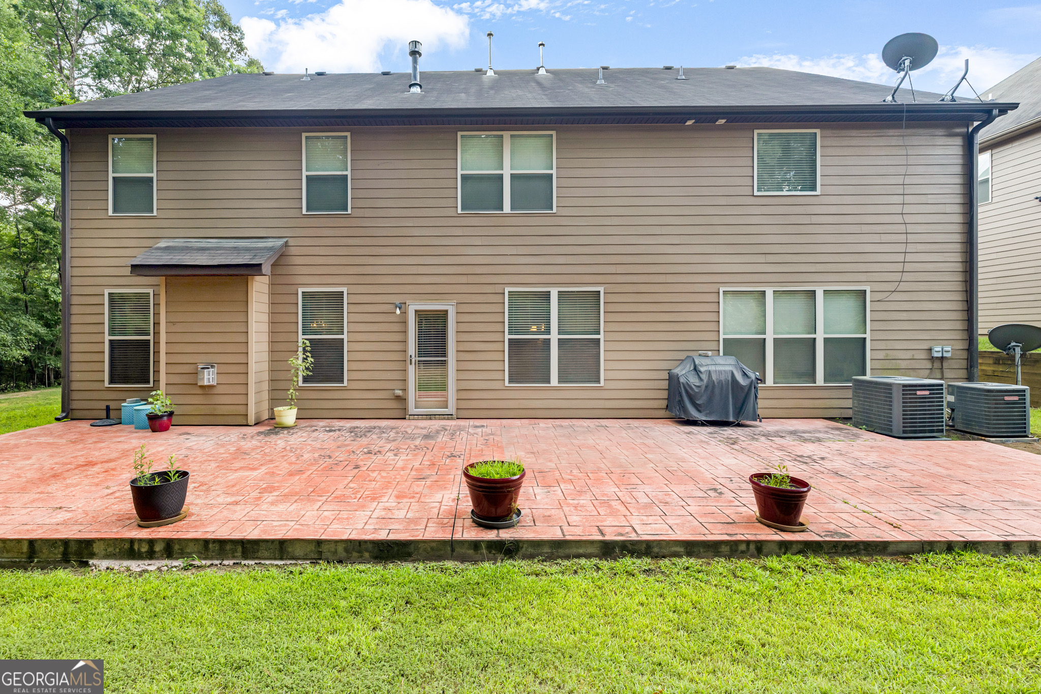 891 Lorrimont Lane Property Photo 45