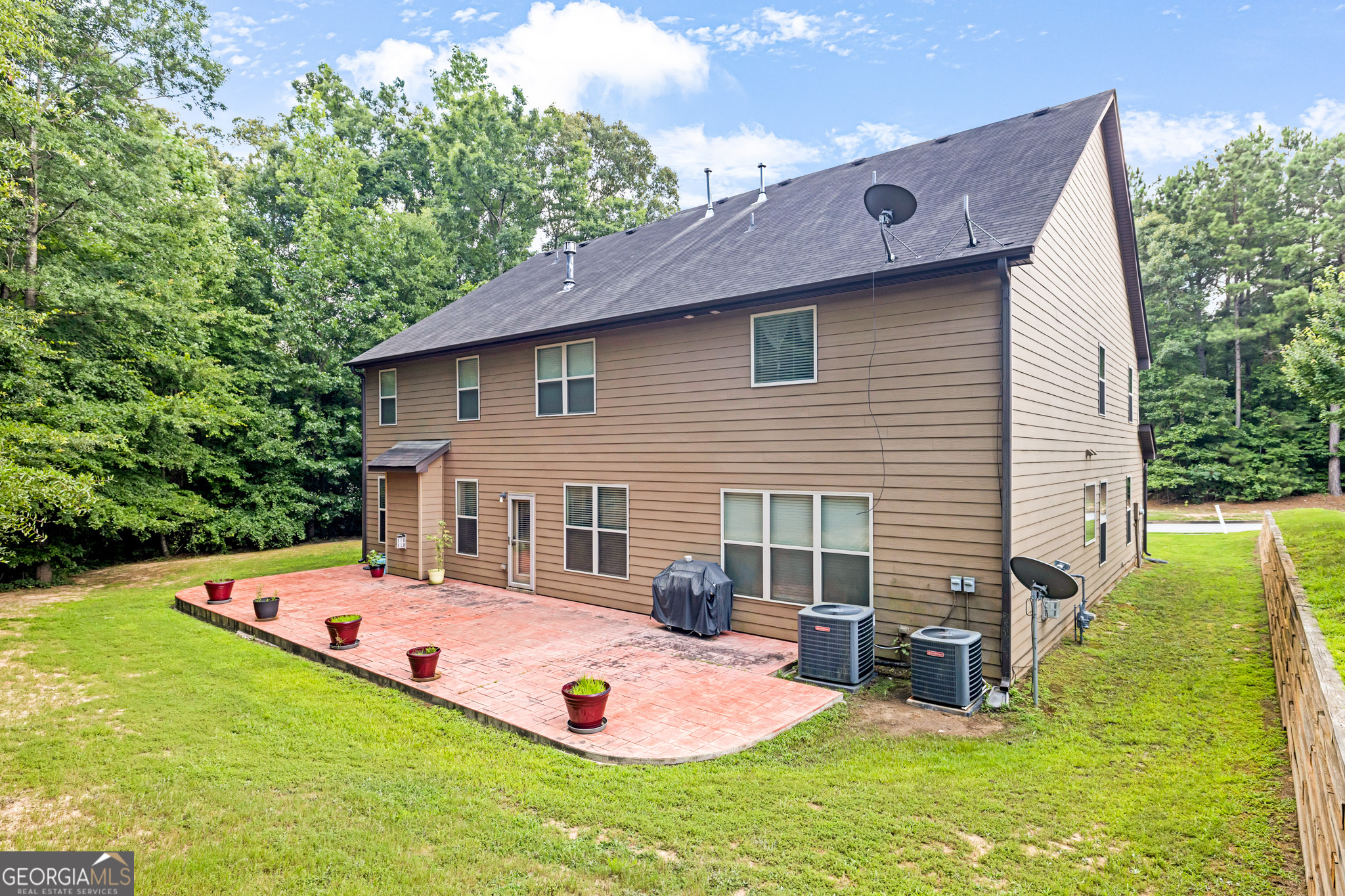 891 Lorrimont Lane Property Photo 46