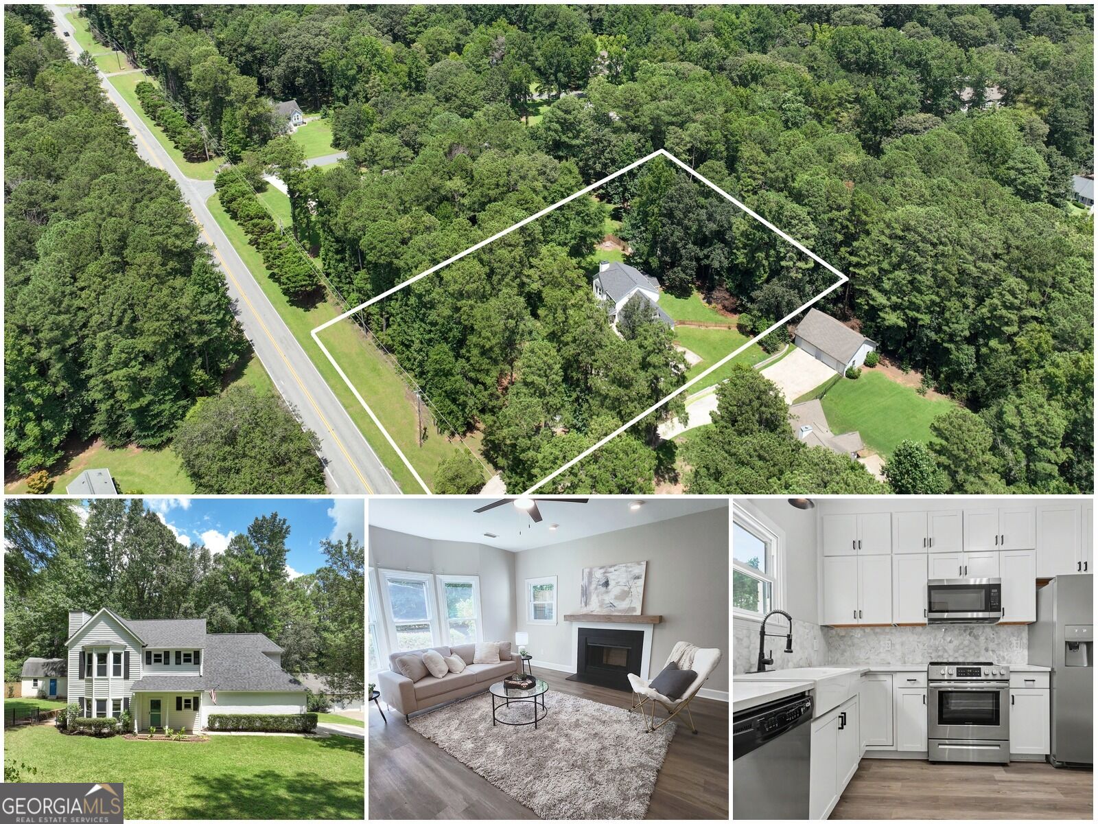 1359 Fischer Road Property Photo 1