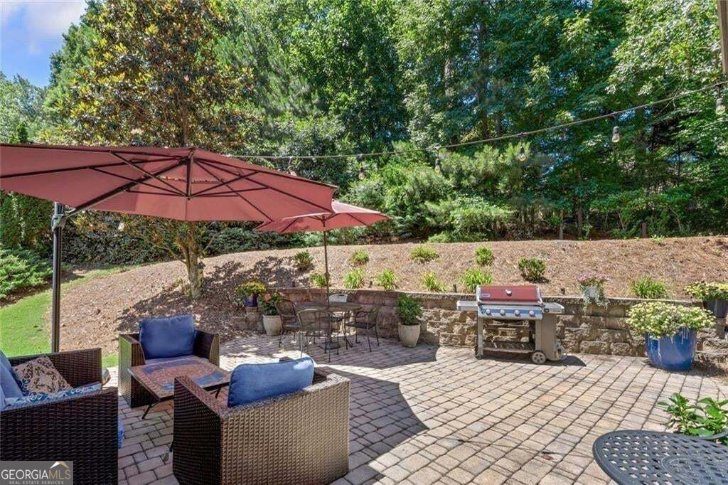 2335 Copper Mill Trail Property Photo 39