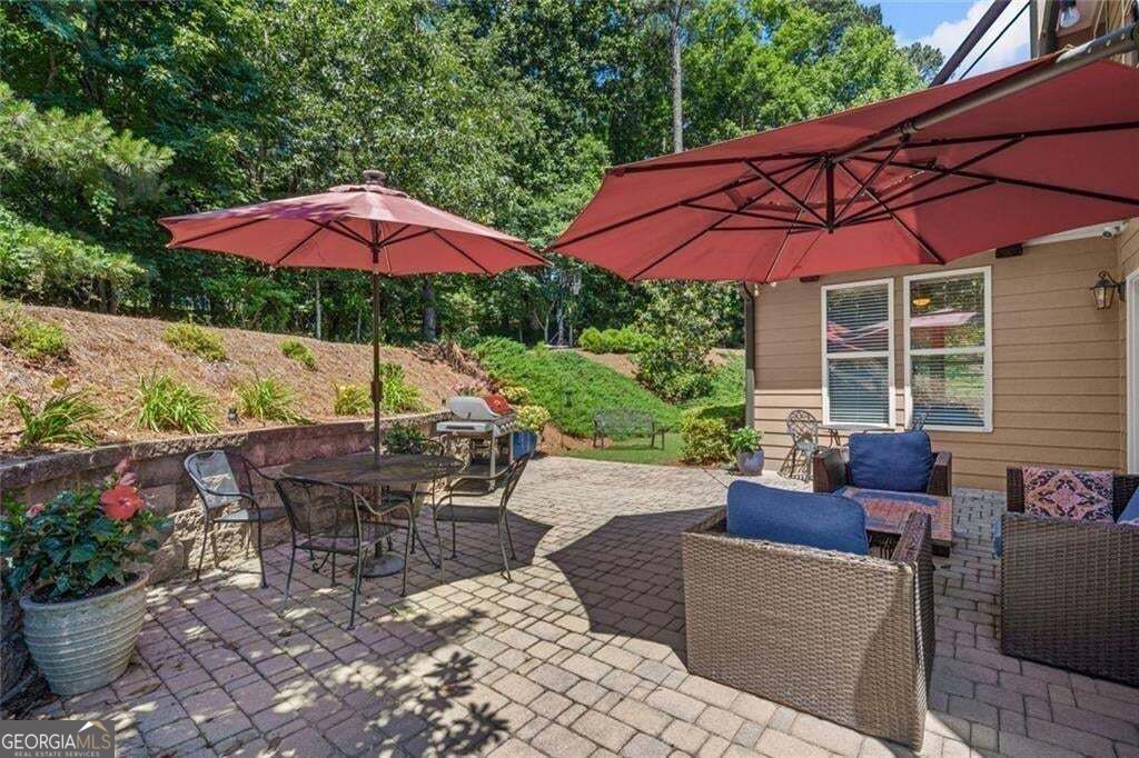 2335 Copper Mill Trail Property Photo 40