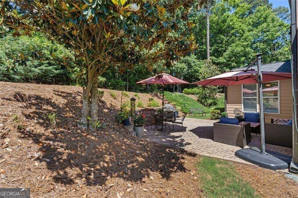 2335 Copper Mill Trail Property Photo 41