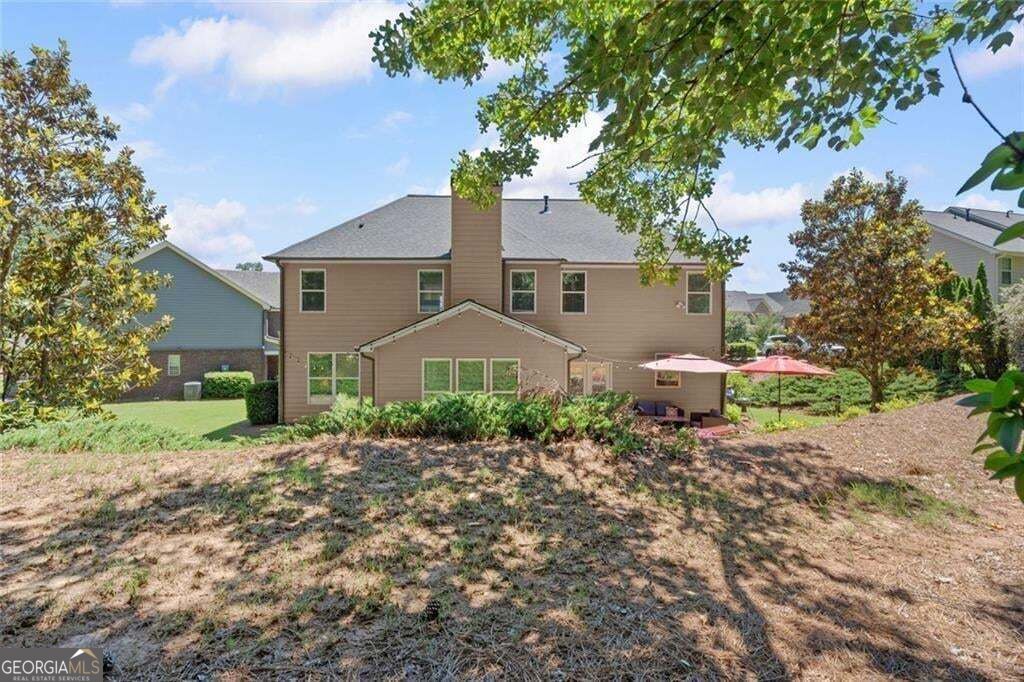 2335 Copper Mill Trail Property Photo 43