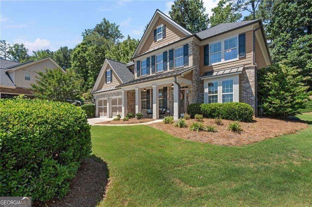 2335 Copper Mill Trail Property Photo 44