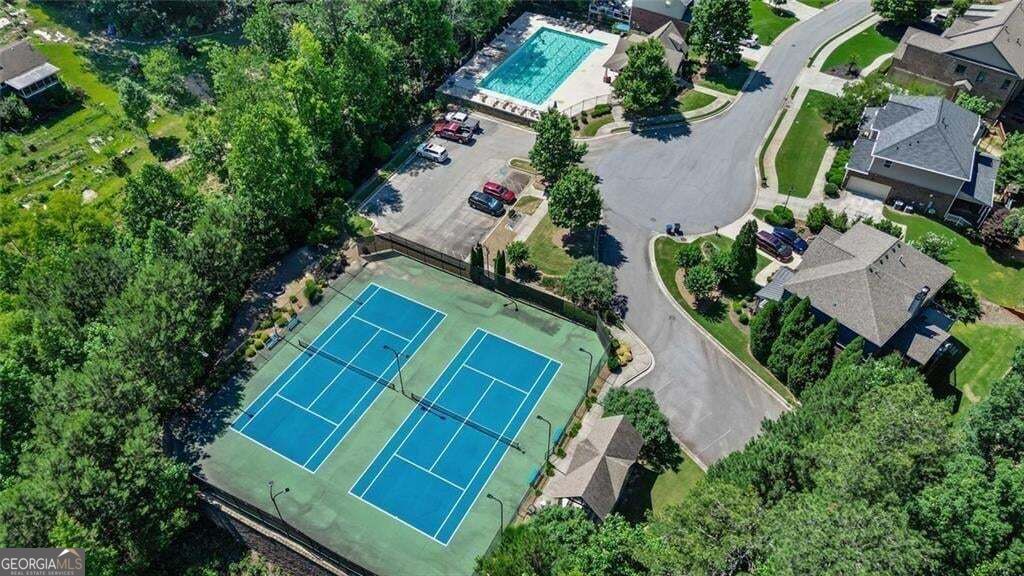 2335 Copper Mill Trail Property Photo 50