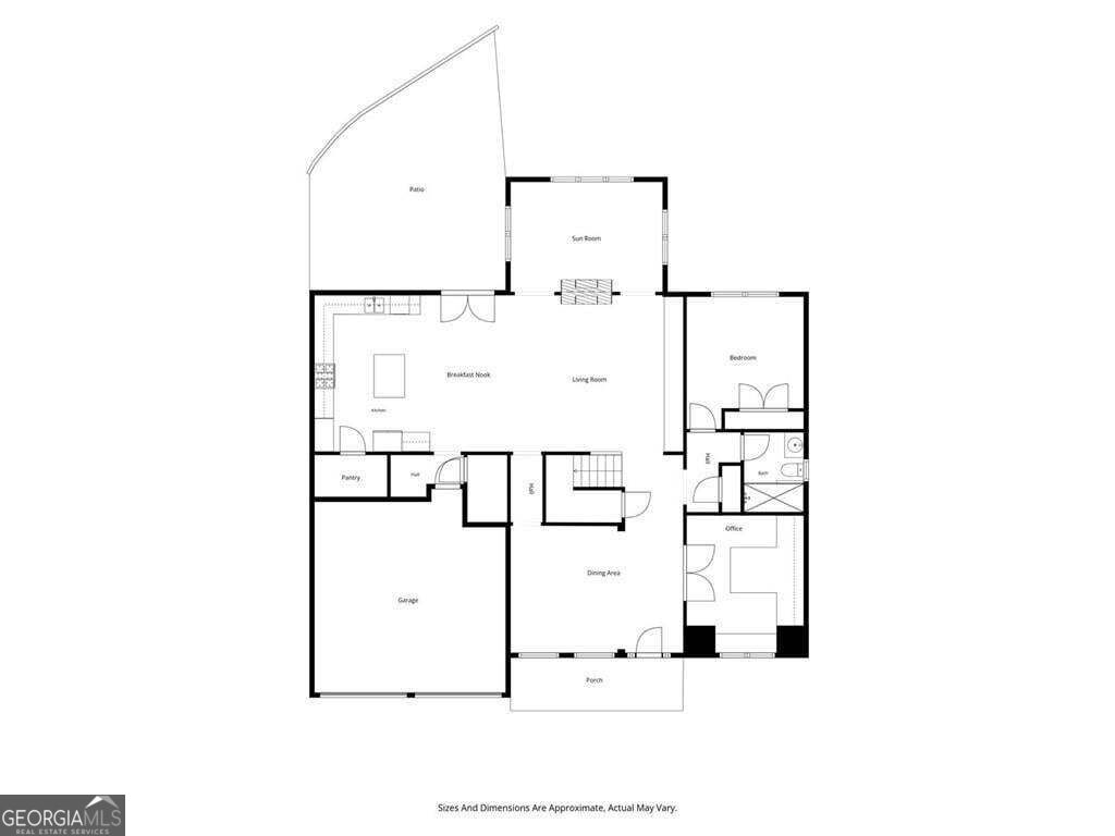 2335 Copper Mill Trail Property Photo 52
