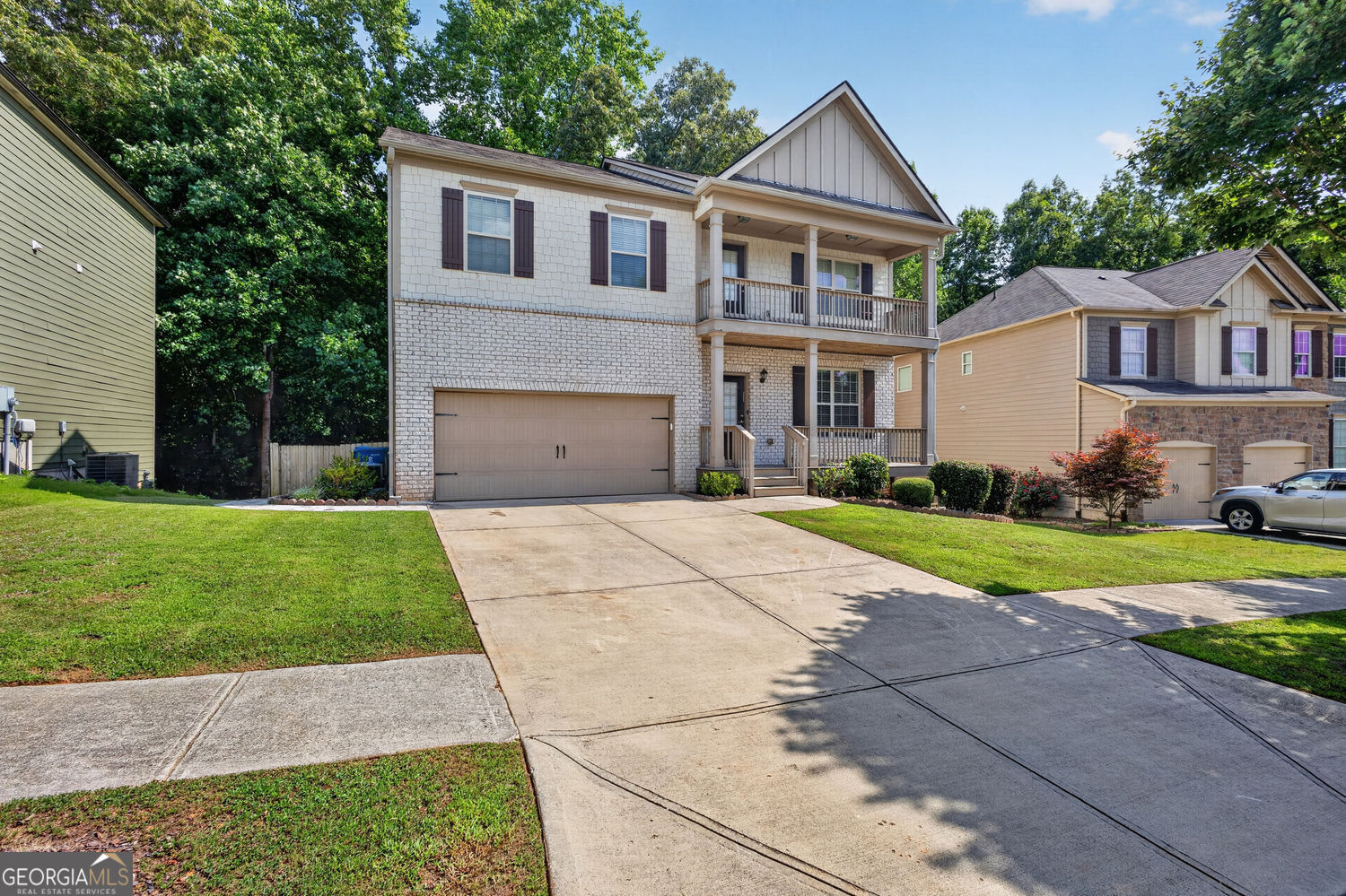 650 Collingsworth Lane Property Photo 1