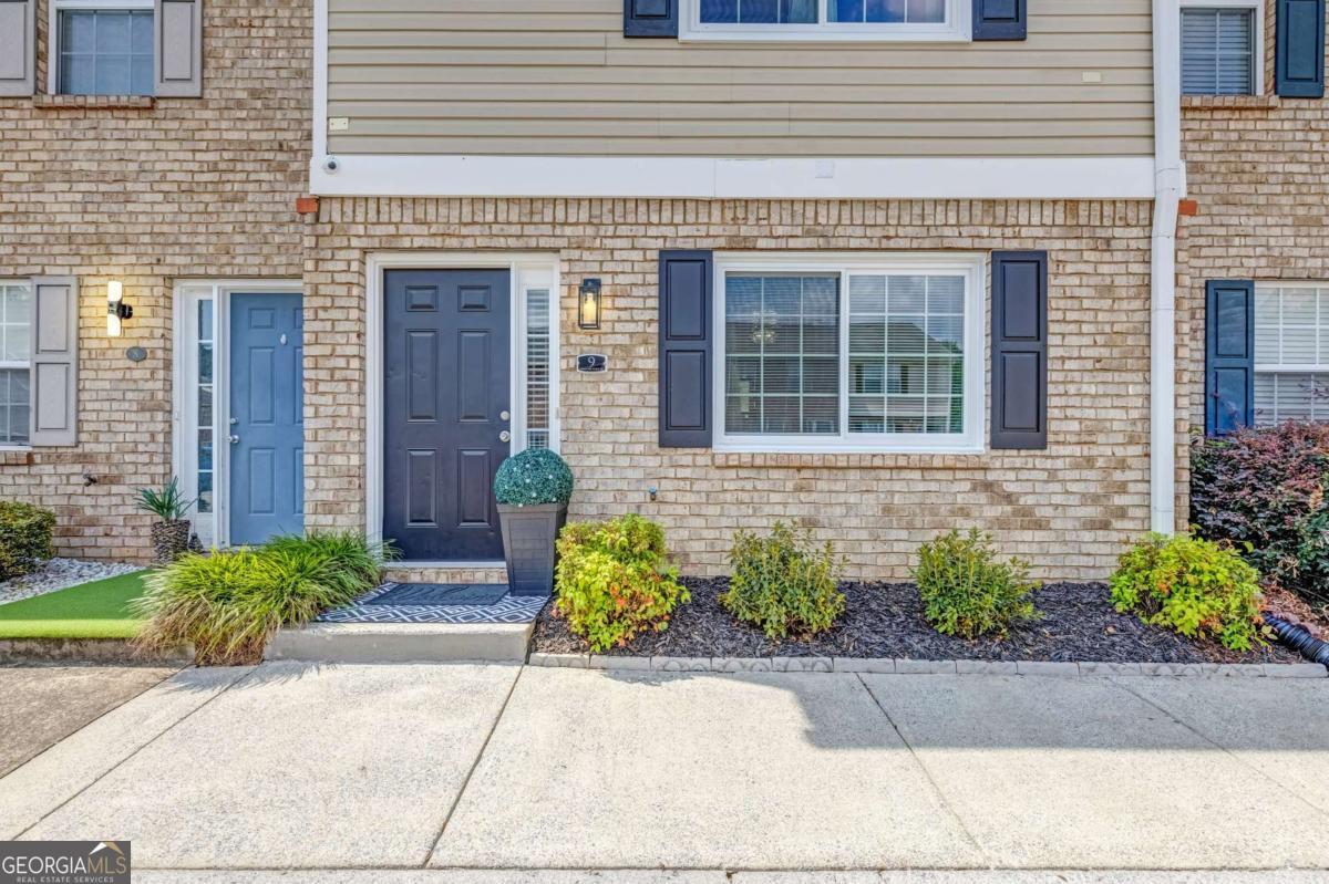 9 Princeton Place Drive Property Photo 1