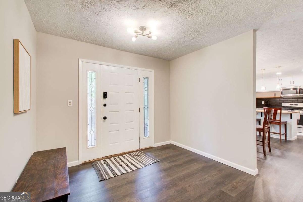1306 Wynnes Ridge Circle Se Property Photo 6